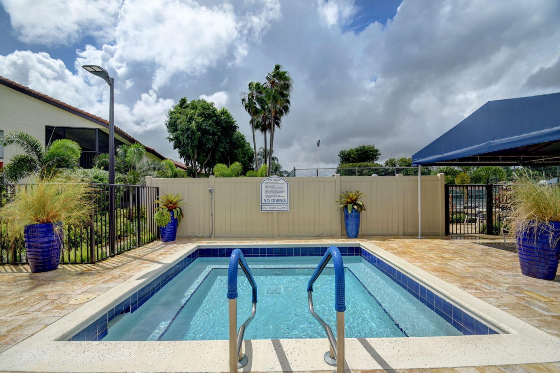 10924 Roebelini Palm Court, Unit A, Boynton Beach, FL 33437 Photo