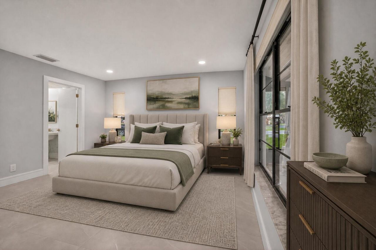 10924 Roebelini Palm Court, Unit A, Boynton Beach, FL 33437 Photo