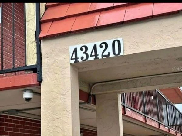 43420 HIGHWAY 27 , Unit 425, DAVENPORT, FL 33837