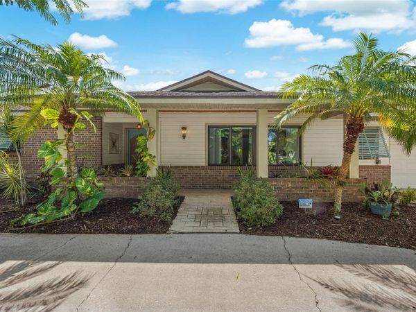 3781 COUNTRYSIDE ROAD , SARASOTA, FL 34233