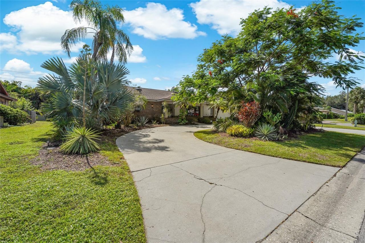 3781 Countryside Road, Sarasota, FL 34233 Photo