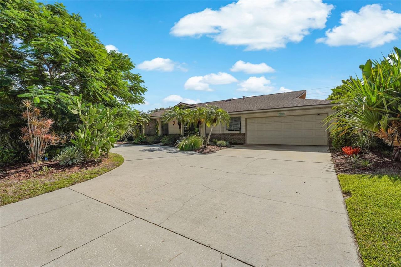 3781 Countryside Road, Sarasota, FL 34233 Photo