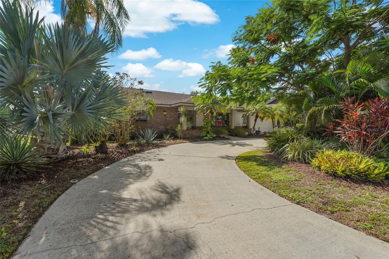 3781 Countryside Road, Sarasota, FL 34233 Photo