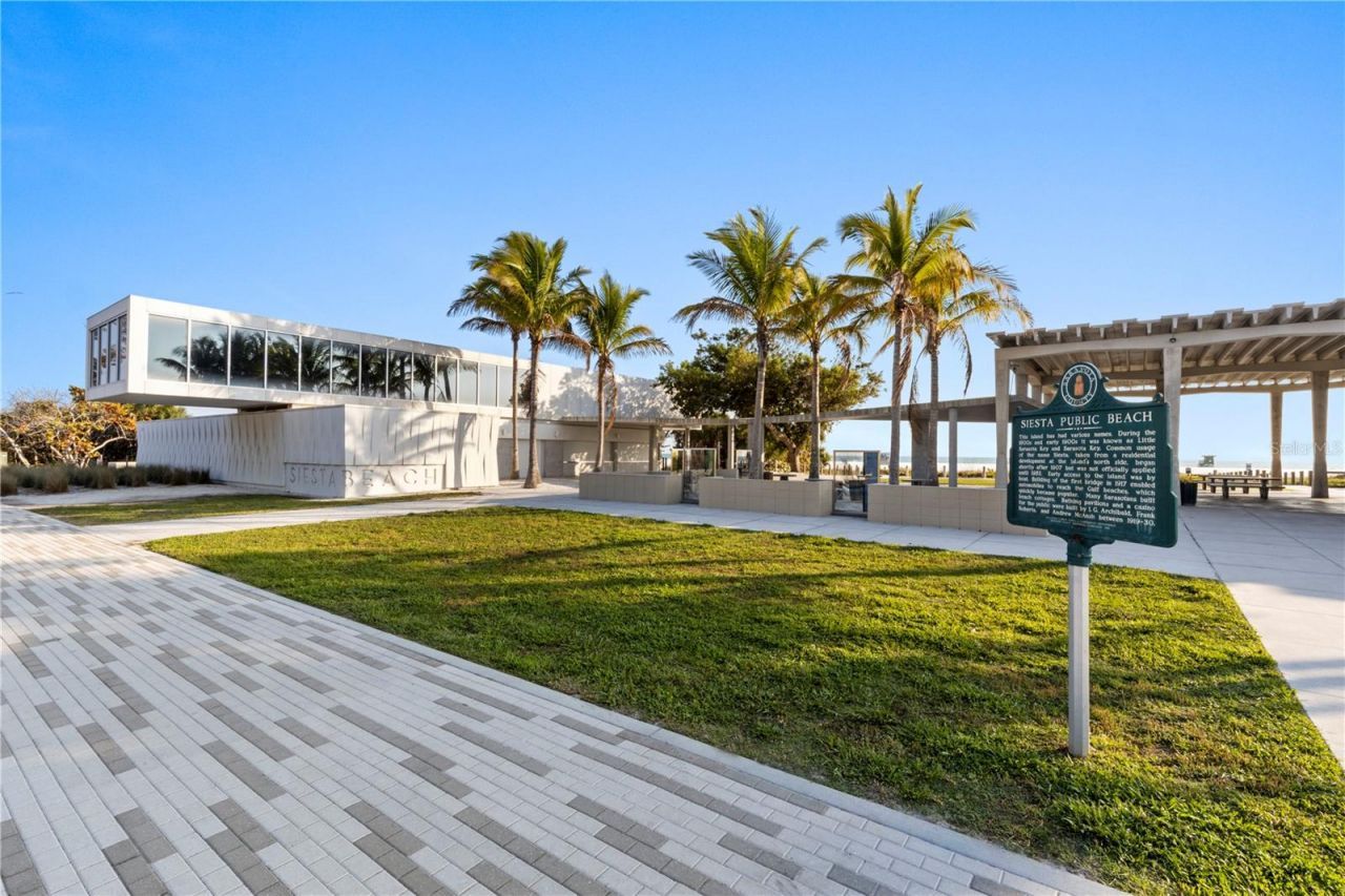 3781 Countryside Road, Sarasota, FL 34233 Photo