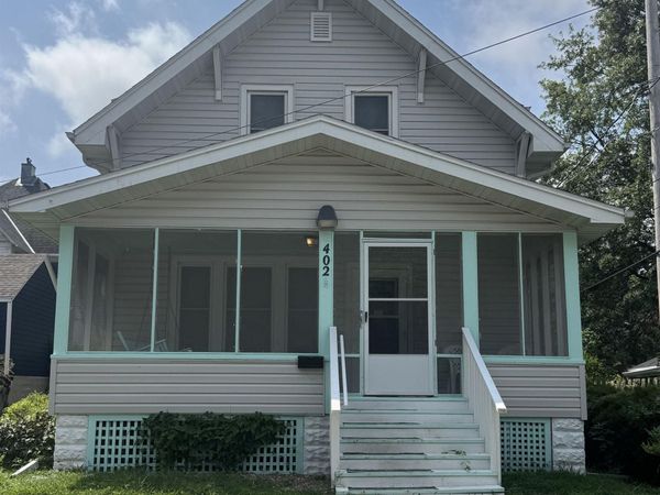 402 Crose, Shenandoah, IA 51601