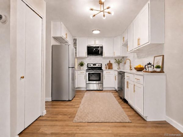 675 S Alton Way , Unit 9C, Denver, CO 80247