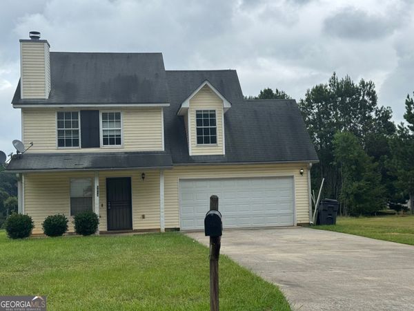5418 Denny Drive, Atlanta, GA 30349