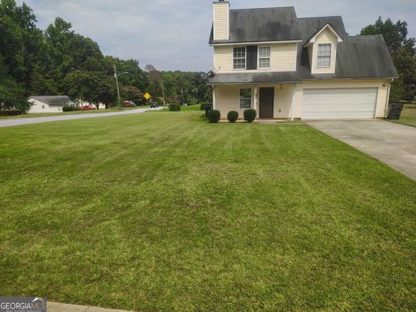 5418 Denny Drive, Atlanta, GA 30349