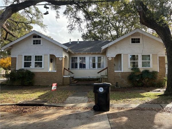 2531 PALMER Avenue , New Orleans, LA 70124