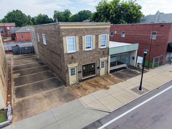 16804 HWY 64 HWY, Somerville, TN 38068