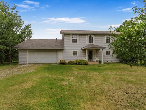 65 Sioux Circle , Sand Springs, OK 74063