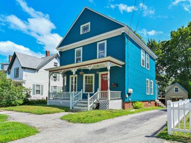375 Orange Street, Manchester, NH 03104