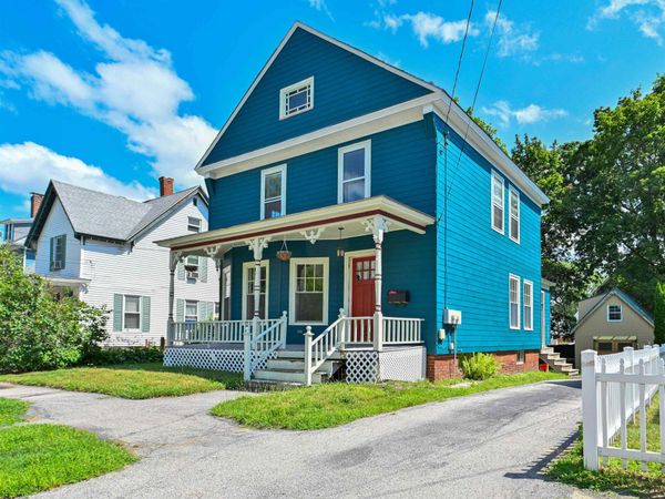 375 Orange Street, Manchester, NH 03104
