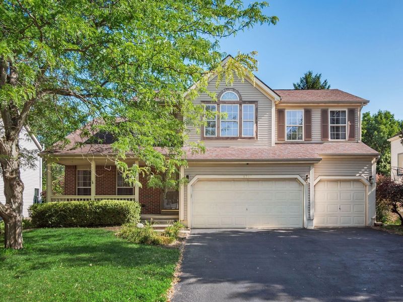 6380 Rossmore Lane, Canal Winchester, OH 43110 Photo 1