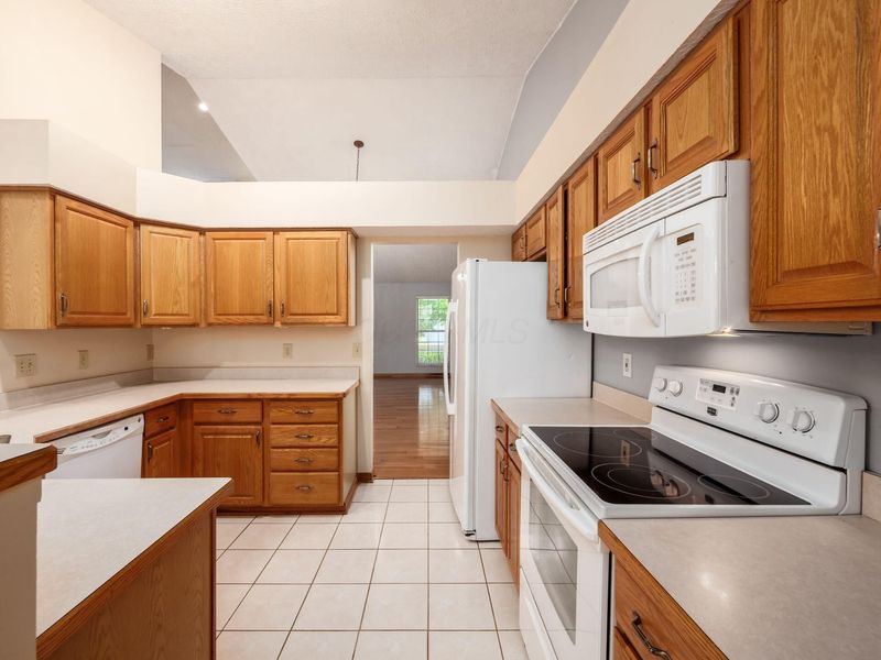 6380 Rossmore Lane, Canal Winchester, OH 43110 Photo 19