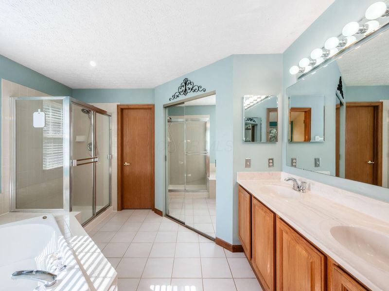 6380 Rossmore Lane, Canal Winchester, OH 43110 Photo 33
