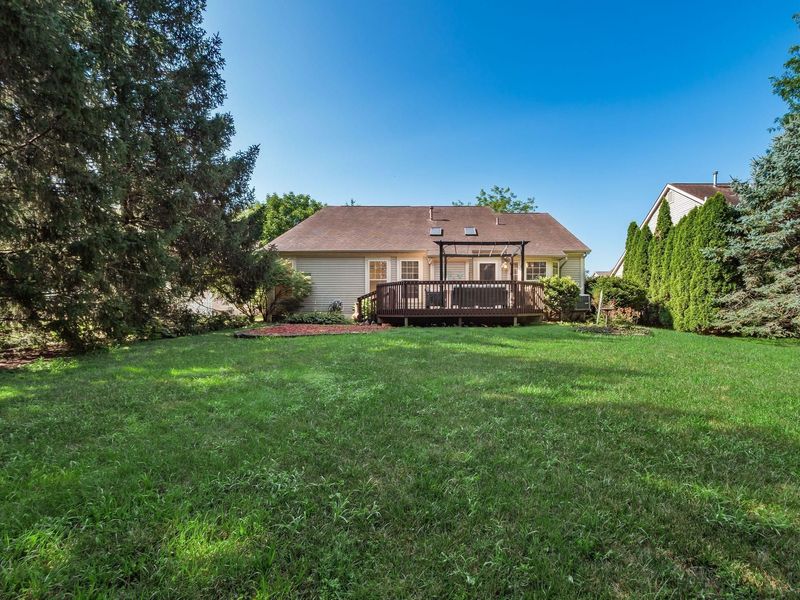 6380 Rossmore Lane, Canal Winchester, OH 43110 Photo 4