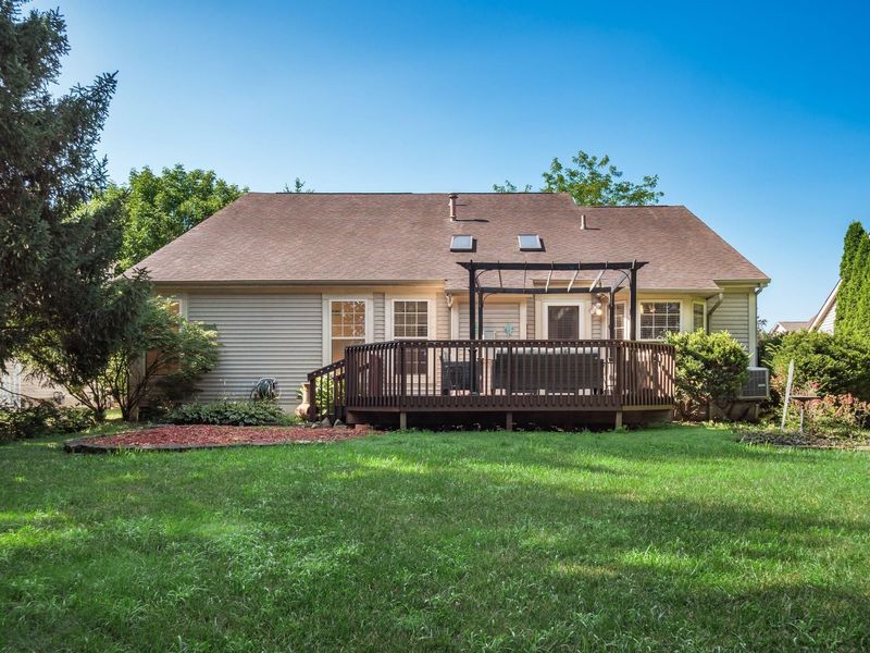 6380 Rossmore Lane, Canal Winchester, OH 43110 Photo 51