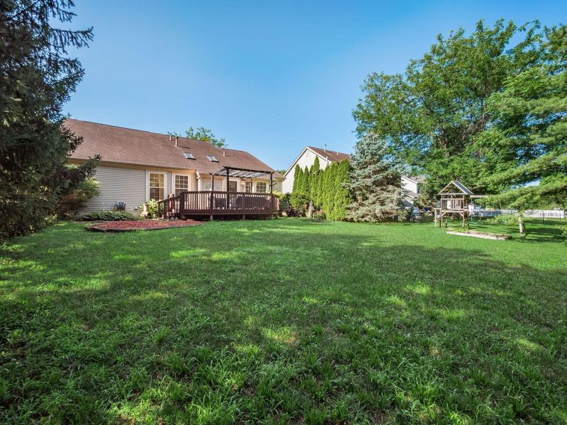 6380 Rossmore Lane, Canal Winchester, OH 43110 Photo 52