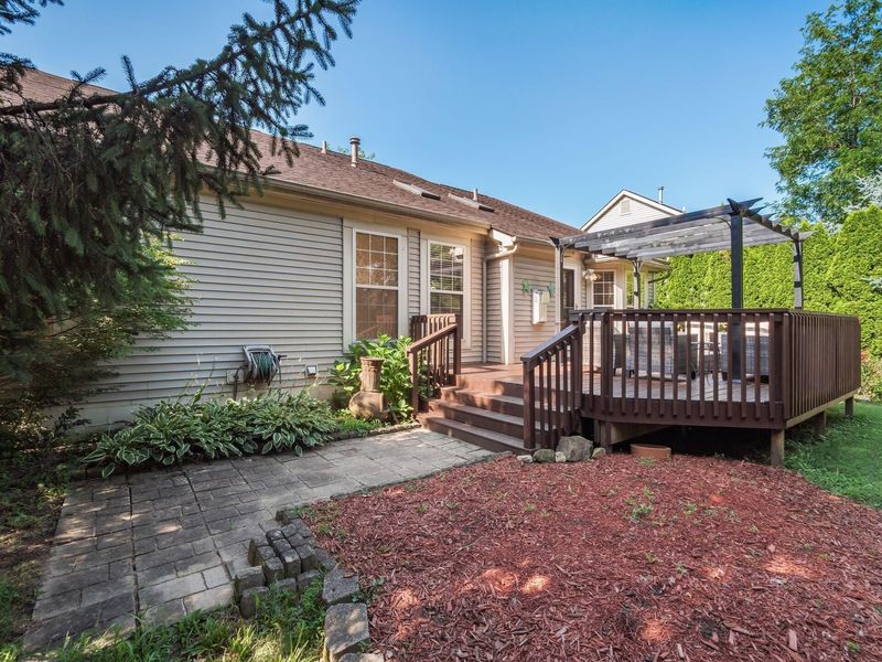 6380 Rossmore Lane, Canal Winchester, OH 43110 Photo 55