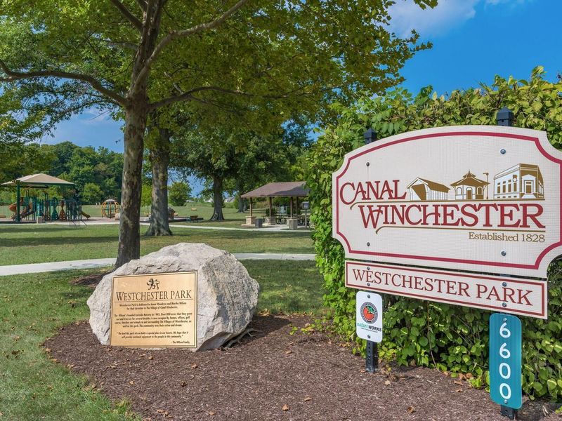 6380 Rossmore Lane, Canal Winchester, OH 43110 Photo 56