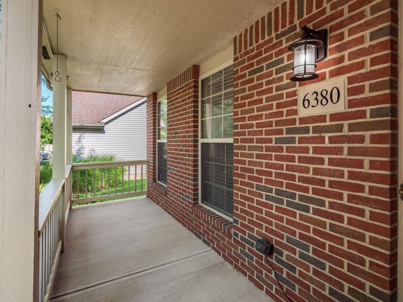 6380 Rossmore Lane, Canal Winchester, OH 43110 Photo 6