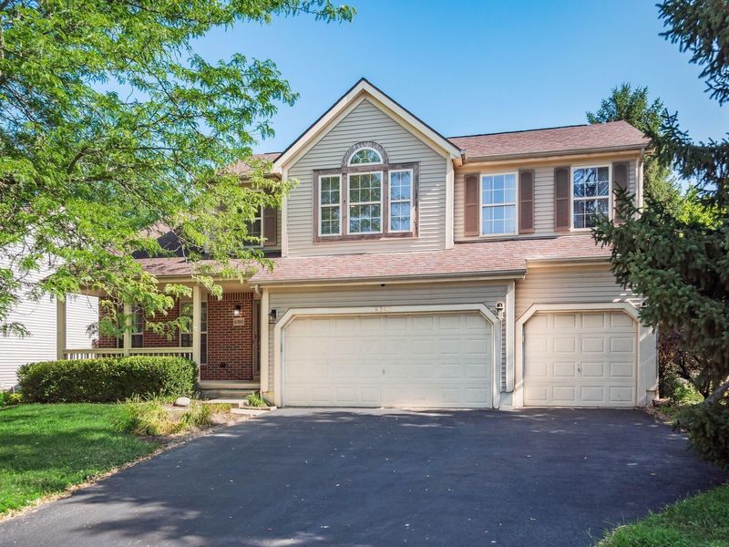 6380 Rossmore Lane, Canal Winchester, OH 43110 Photo 61