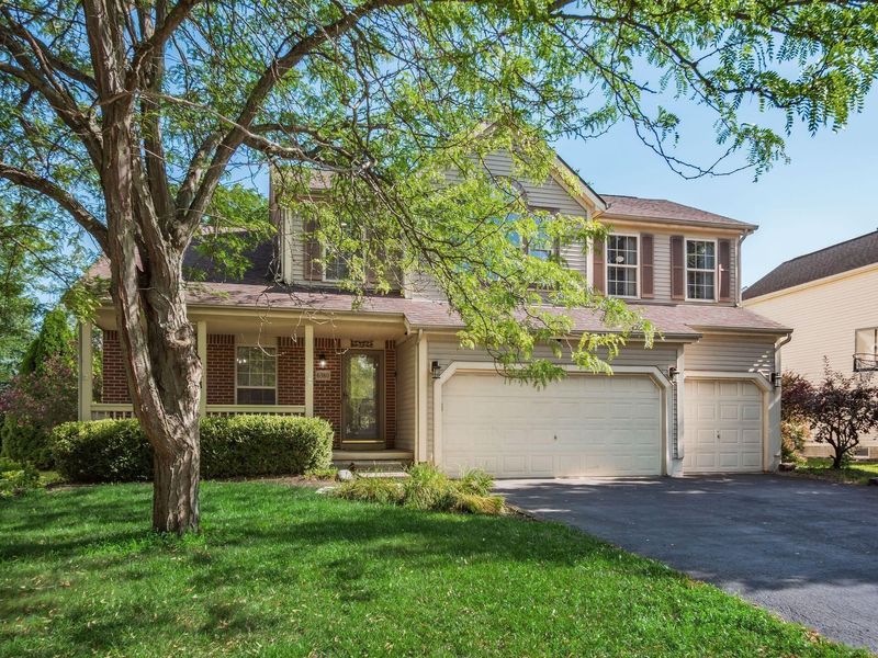 6380 Rossmore Lane, Canal Winchester, OH 43110 Photo 62