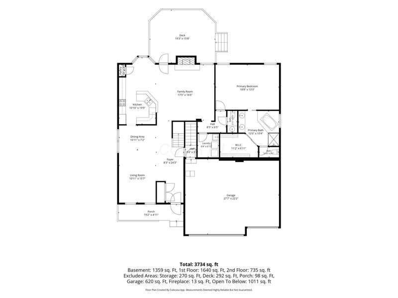 6380 Rossmore Lane, Canal Winchester, OH 43110 Photo 64