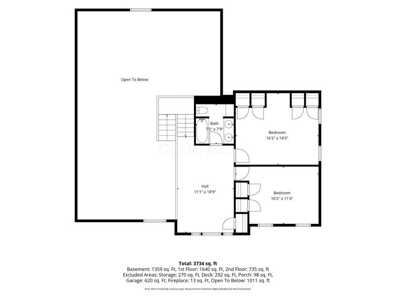 6380 Rossmore Lane, Canal Winchester, OH 43110 Photo 65