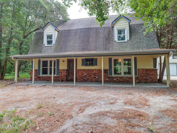 5420 Collinwood Court, Wilmington, NC 28403