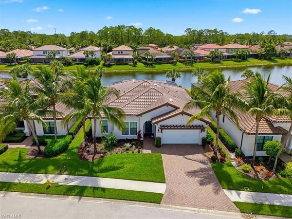 4559 Tamarind WAY , NAPLES, FL 34119