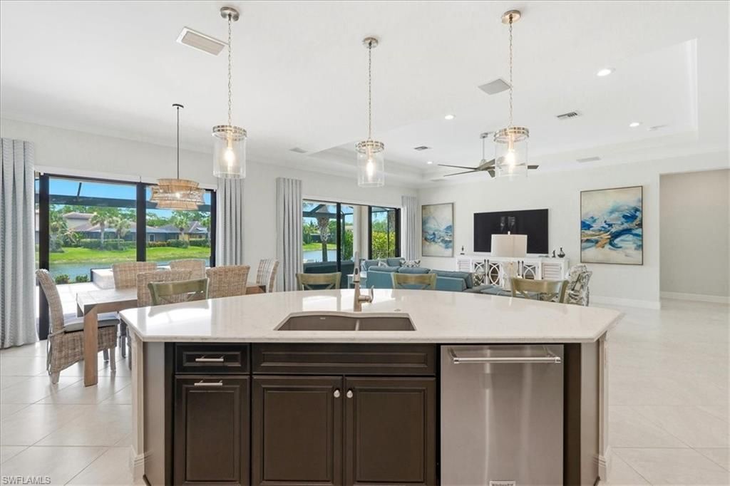 4559 Tamarind Way , Naples, FL 34119 Photo