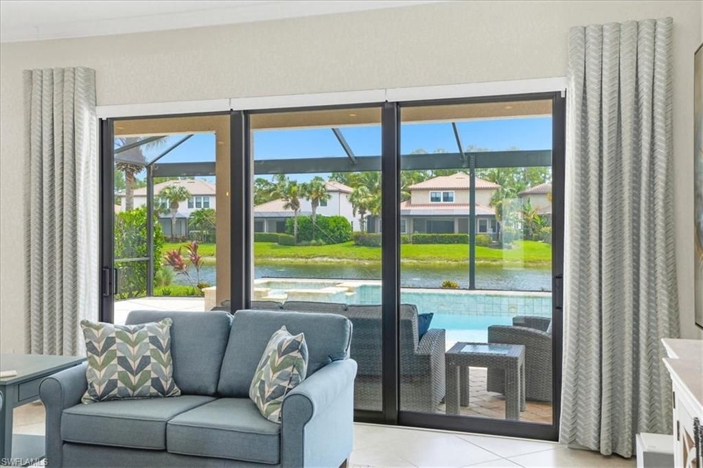 4559 Tamarind Way , Naples, FL 34119 Photo
