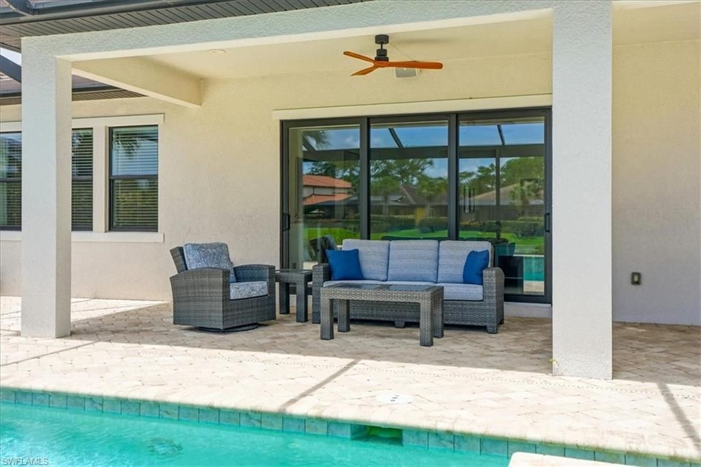 4559 Tamarind Way , Naples, FL 34119 Photo
