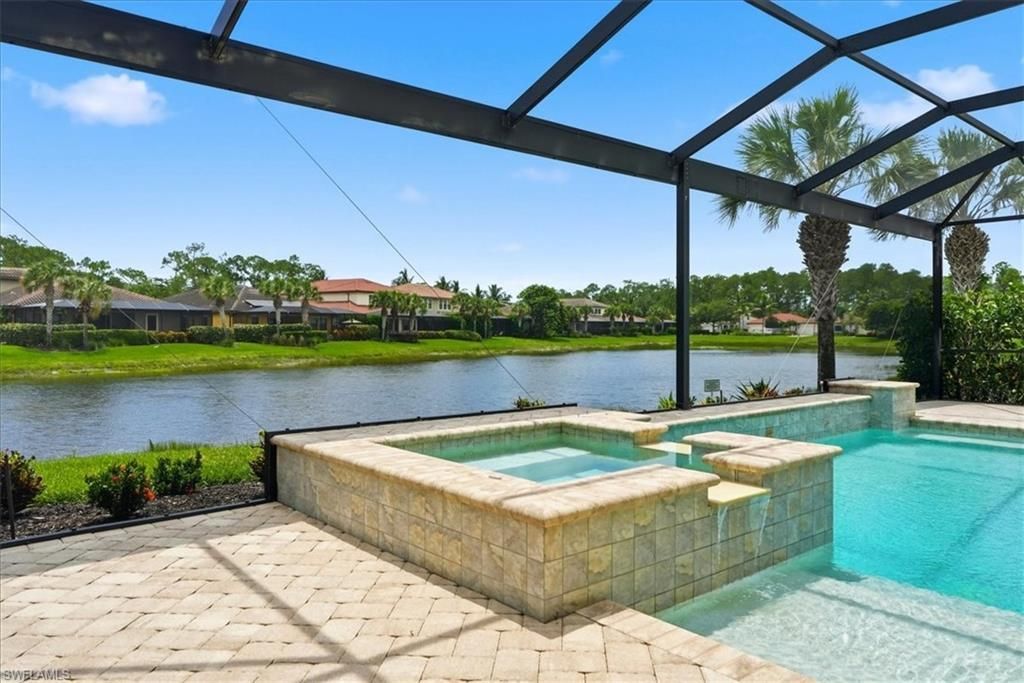 4559 Tamarind Way , Naples, FL 34119 Photo