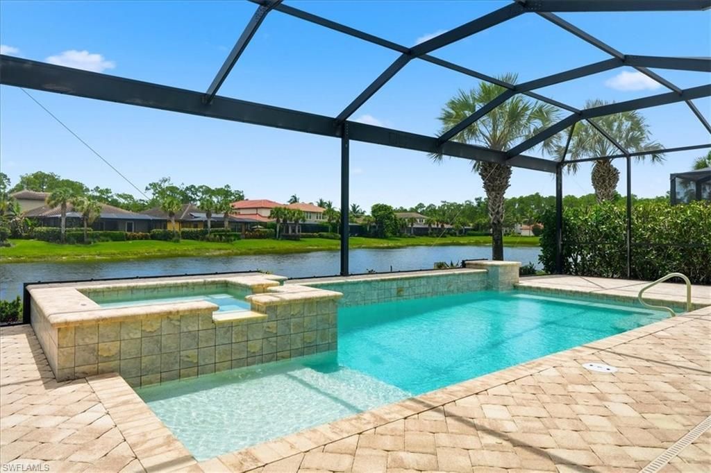 4559 Tamarind Way , Naples, FL 34119 Photo