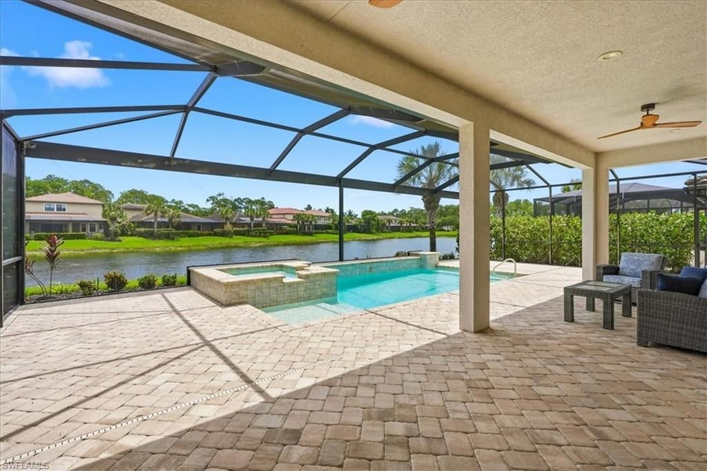 4559 Tamarind Way , Naples, FL 34119 Photo