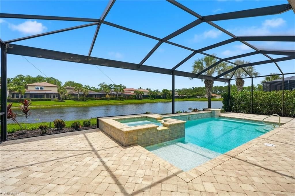 4559 Tamarind Way , Naples, FL 34119 Photo