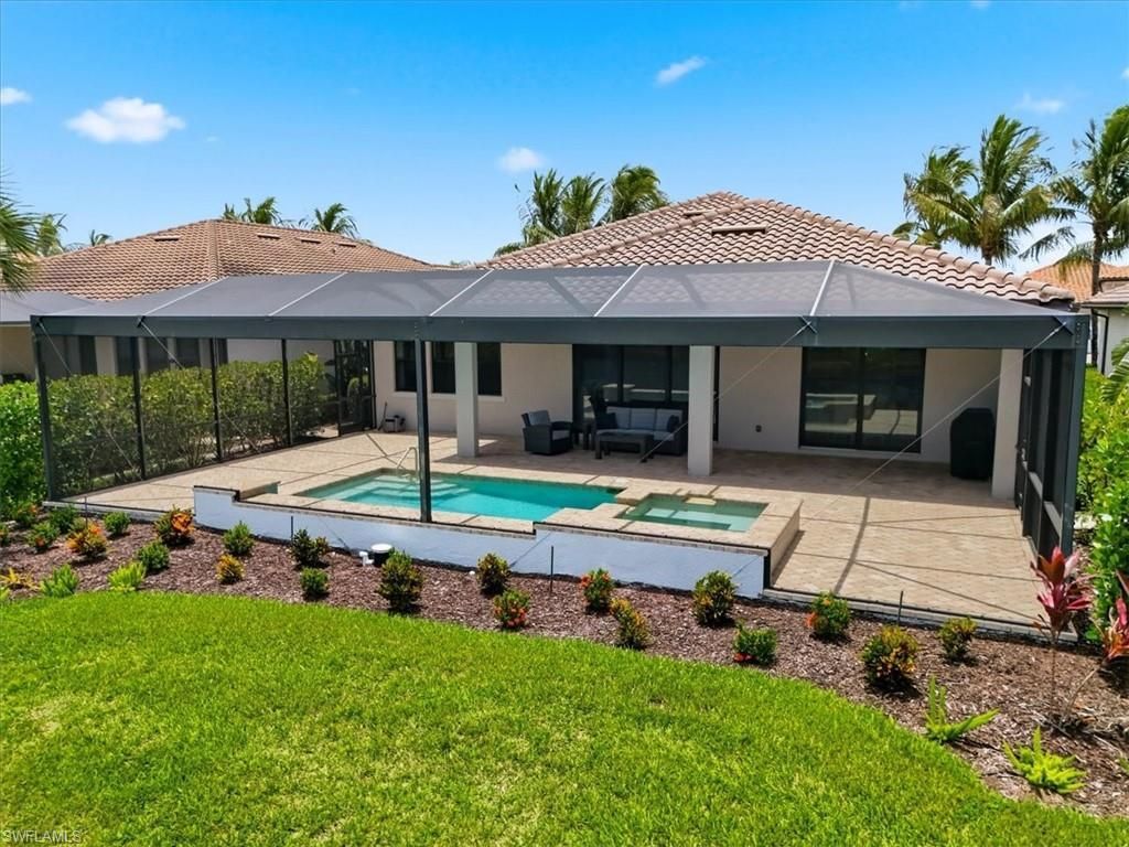4559 Tamarind Way , Naples, FL 34119 Photo