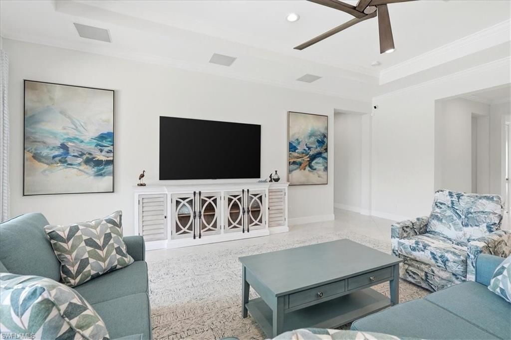 4559 Tamarind Way , Naples, FL 34119 Photo