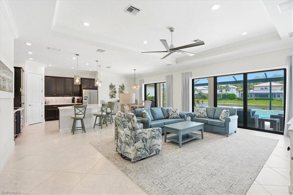 4559 Tamarind Way , Naples, FL 34119 Photo