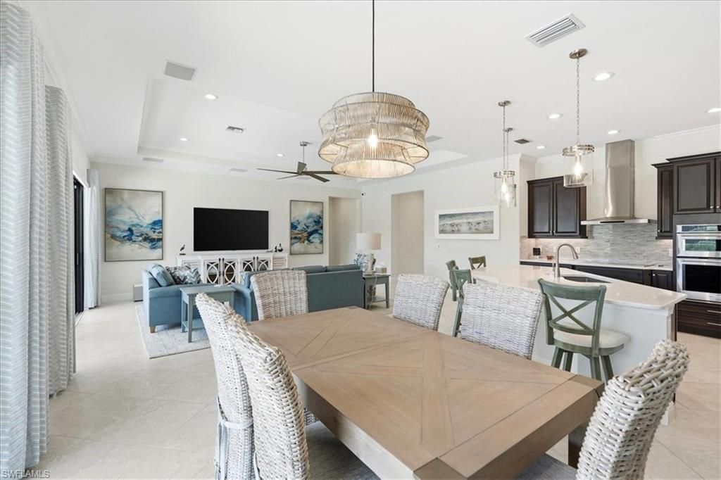 4559 Tamarind Way , Naples, FL 34119 Photo