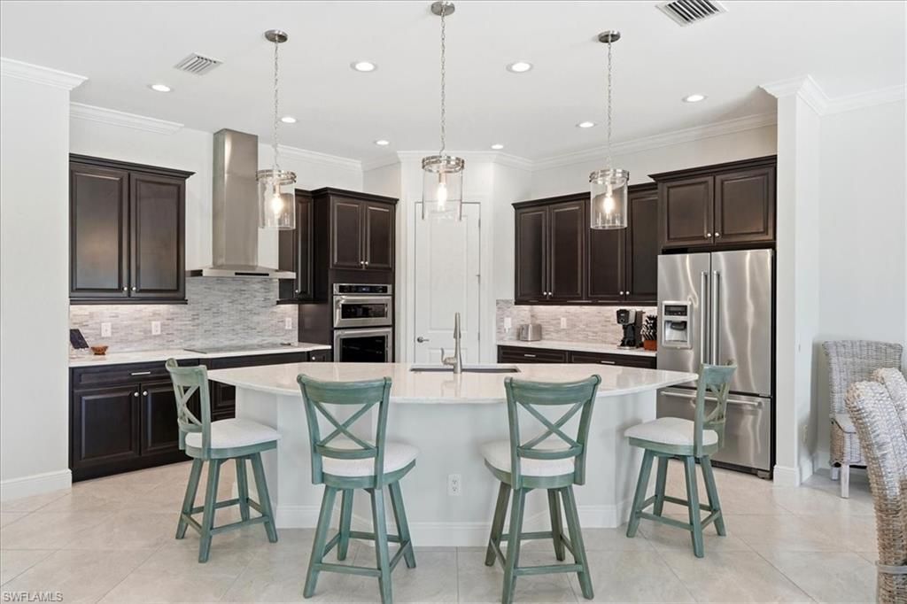 4559 Tamarind Way , Naples, FL 34119 Photo