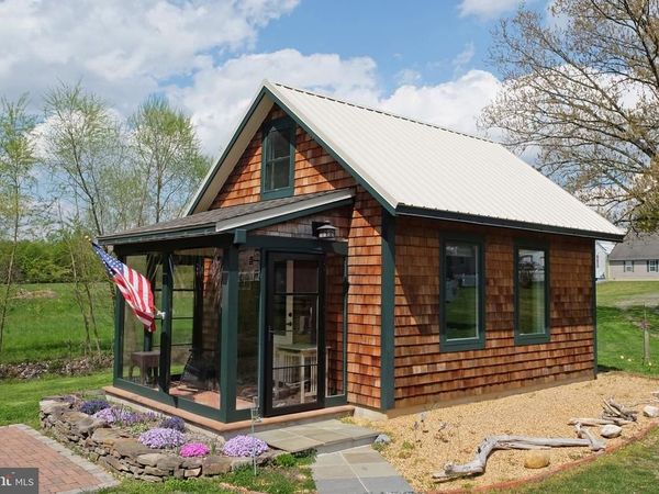 309 WINDSOR AVENUE, CENTREVILLE, MD 21617