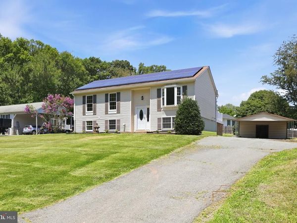 18740 JERUSALEM CHURCH ROAD, POOLESVILLE, MD 20837