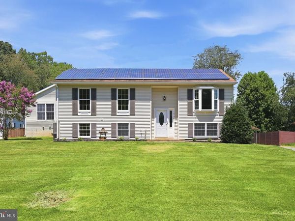 18740 JERUSALEM CHURCH ROAD, POOLESVILLE, MD 20837