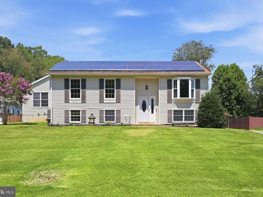 18740 Jerusalem Church Road, Poolesville, MD 20837 Main Photo
