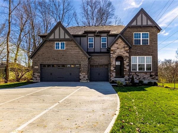 8469 Fields Ertel Road, Symmes Twp, OH 45249