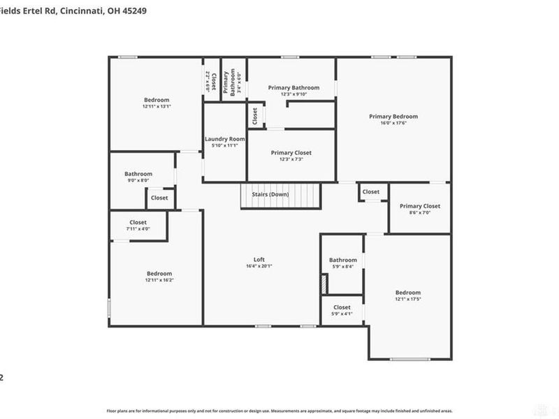 8469 Fields Ertel Road, Symmes Township, OH 45249 Photo 34